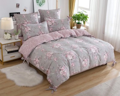 Хлоя №10 Комплект постельного белья сатин 1.6