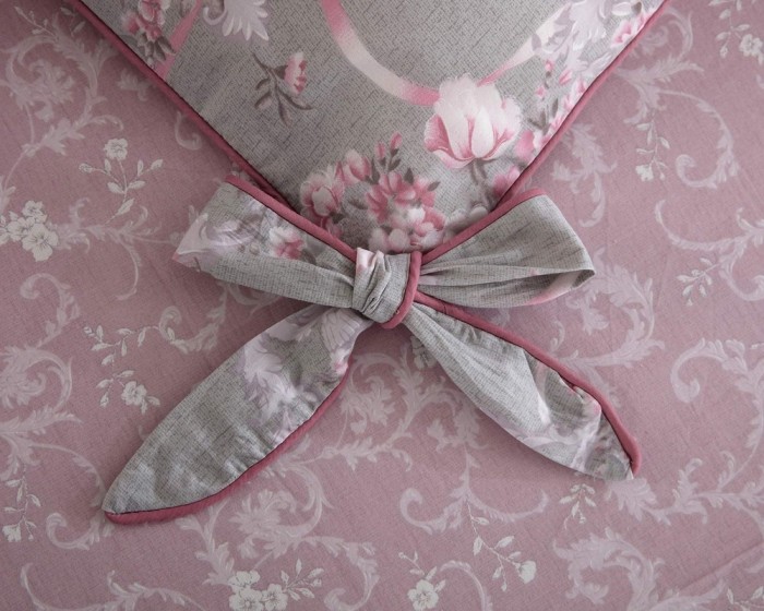 Хлоя №10 Комплект постельного белья сатин 1.6