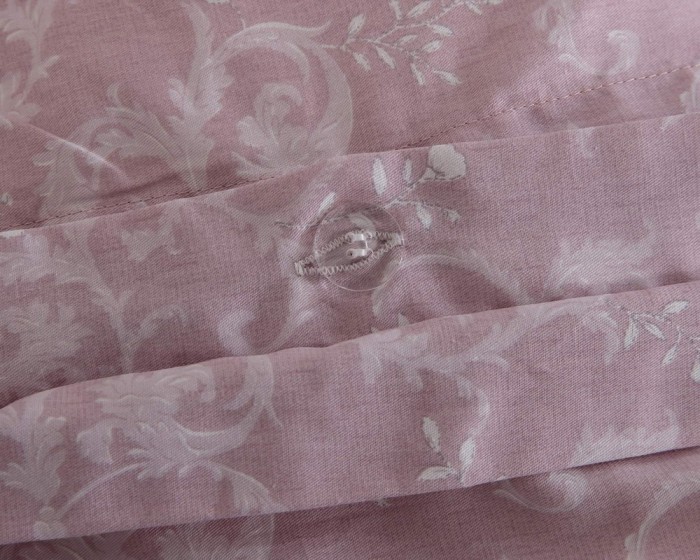 Хлоя №10 Комплект постельного белья сатин 1.6