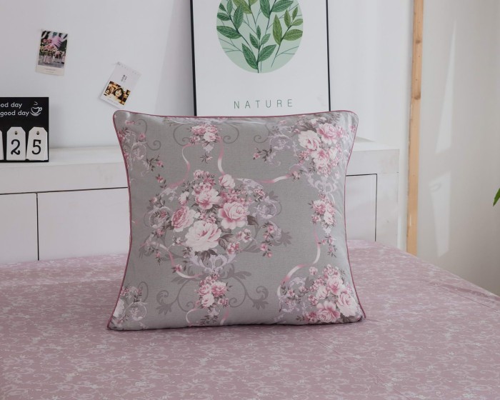 Хлоя №10 Комплект постельного белья сатин 1.6