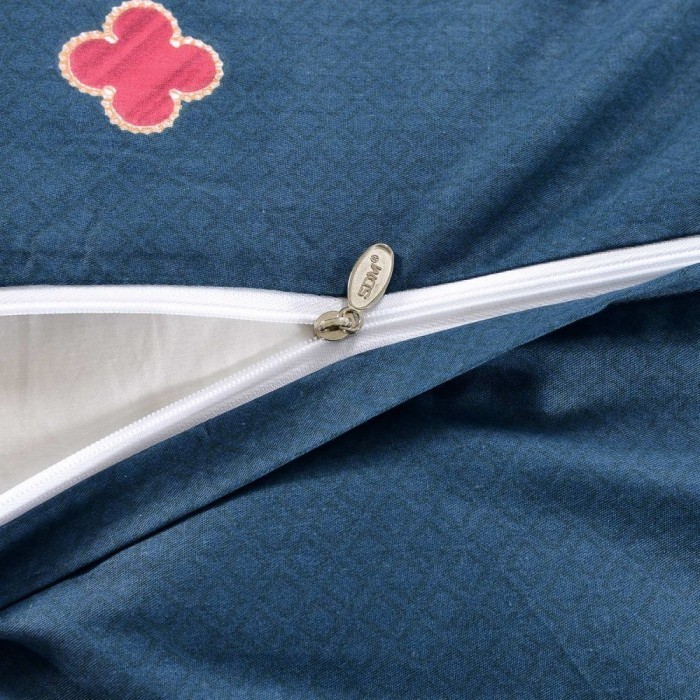 Ювента Комплект постельного белья сатин 7Е