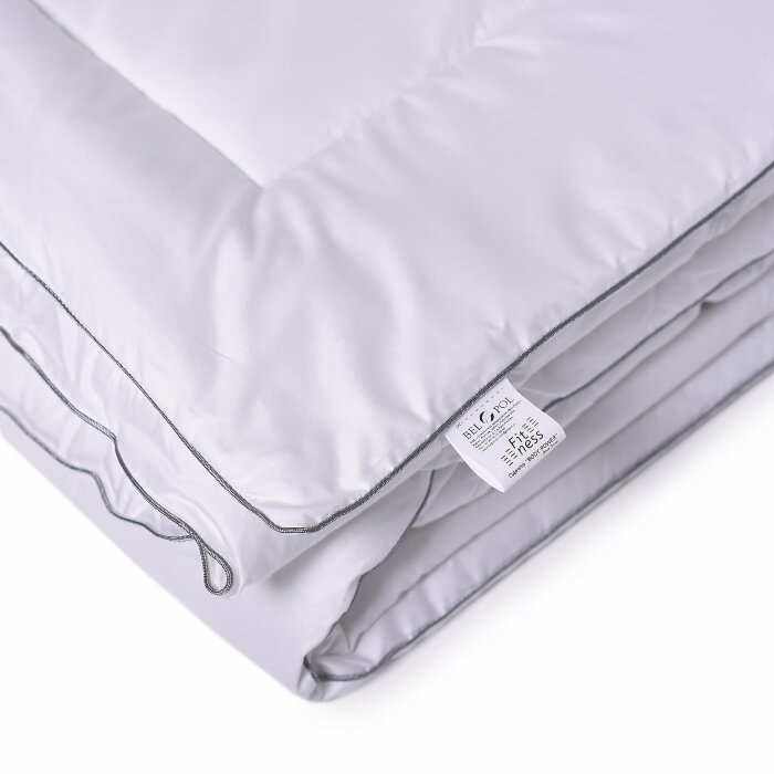 Синтетическое одеяло Боди Пауэр 300г/кв.м. 200x220