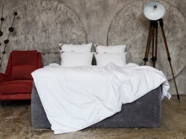 Одеяло LUXURY SILK GRASS лёгкое 240х220