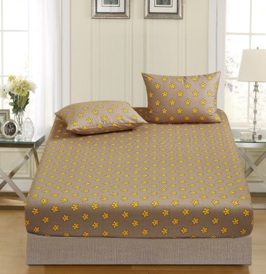 Набор Tango Satelite натяжная простынь + 2 наволочки SATP1620-05