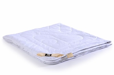 Одеяло Козий пух в тике 200г/м2, 200×220