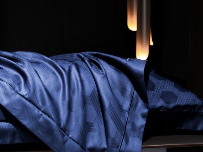 Постельное белье Asabella 1886-7 семейное хлопковый жаккард