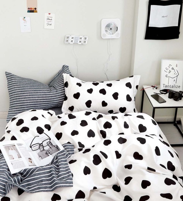 Постельное белье Tango TPIG5-1418-70 семейное