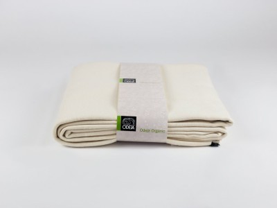 Наматрасник ODEJA ORGANIC Molton Matres Protector защитный 200x180