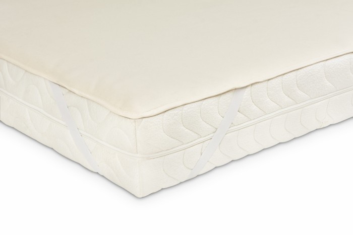 Наматрасник ODEJA ORGANIC Molton Matres Protector защитный 200x180