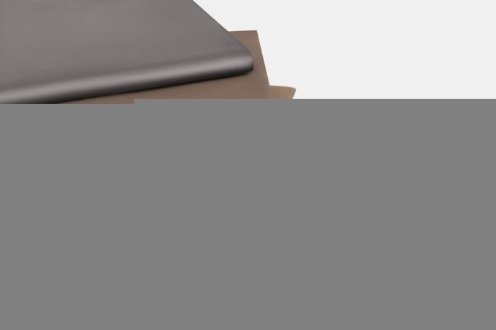 Простыня на резинке Graphite Allure Grass 200х200х40