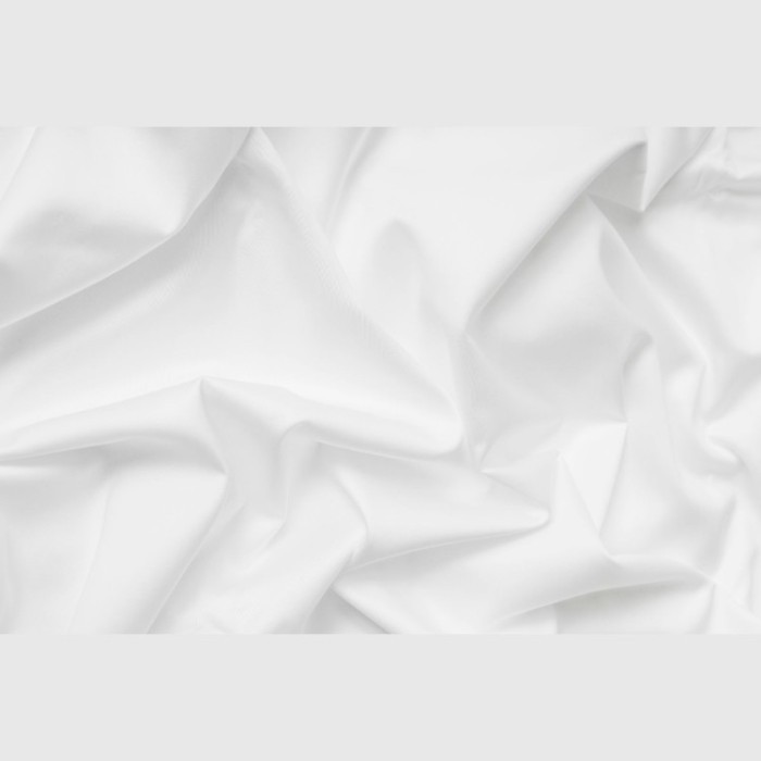 Простыня на резинке Alpine White Allure Grass 200х200х40