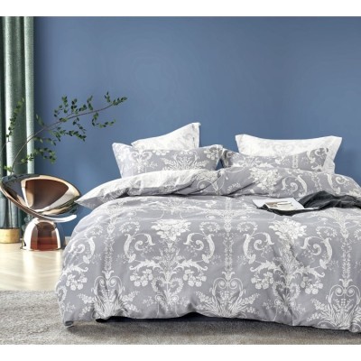 Постельное белье Twill евро 1816