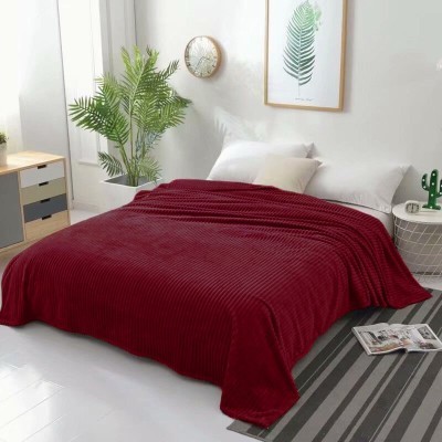 Плед фланелевый Tango Stripe 150x200 ST1520-8