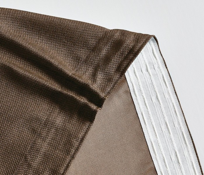 Набор штор Tango Nature 150x272 - 2 шт N150272-06