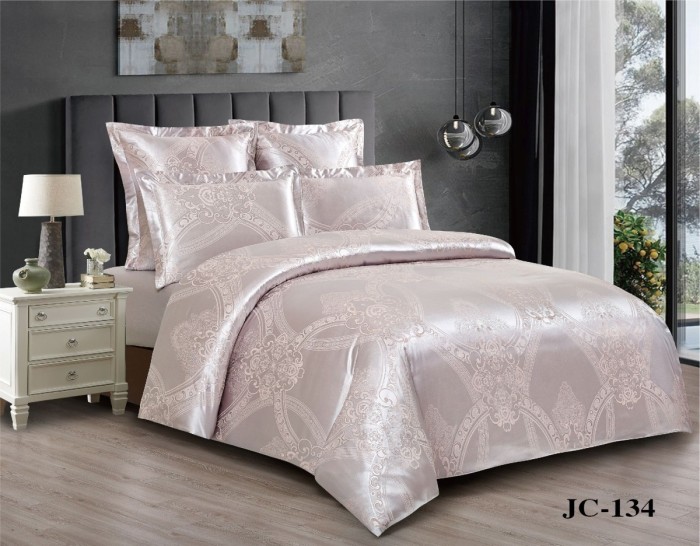 Комплект постельного белья JC-134 1.5 спальный