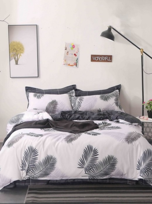 Постельное белье Tango DF02-44-50 двуспальное