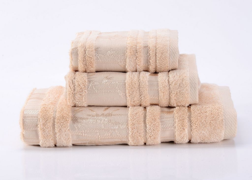Полотенца Вальтери Bamboo CL 2 40x70