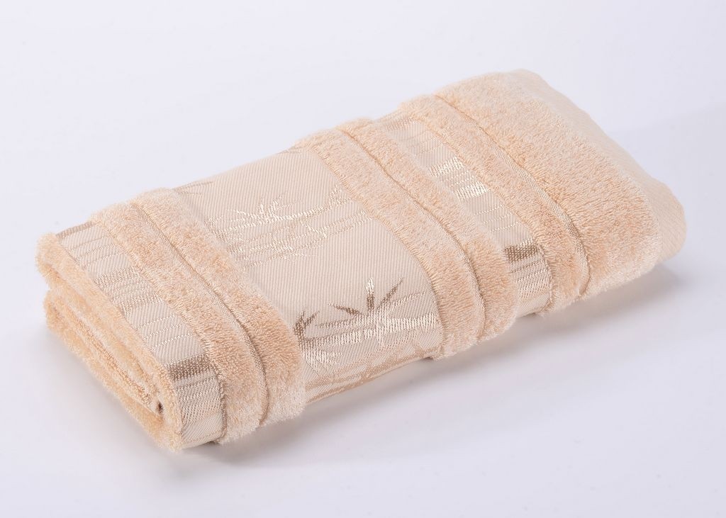 Полотенца Вальтери Bamboo CL 2 40x70