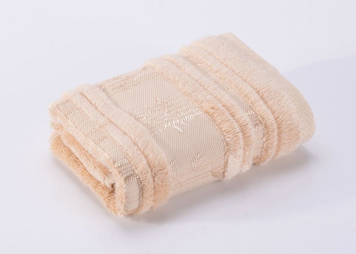 Bamboo CL-2 Полотенце банное  40x70