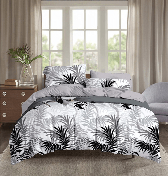 Постельное белье Tango DF03-350 евро 2 наволочки