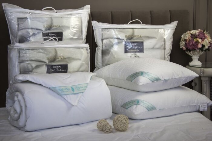 Од.1.6 Luxury Hotel Collection 155х210