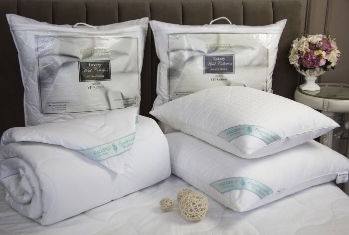 Од.1.6 Luxury Hotel Collection 155х210