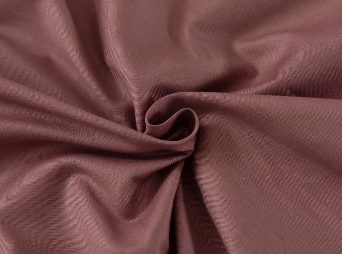 Дайкири (пепел роза) 7Е Комплект постельного белья сатин