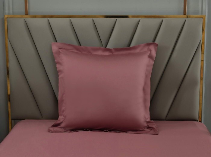 Дайкири (пепел роза) 7Е Комплект постельного белья сатин