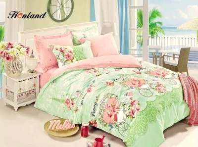 Постельное белье Tango TPIG6-726 твилл евро 4 наволочки