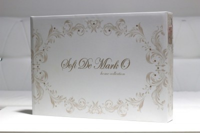 Левис Комплект постельного белья сатин Евро 4н