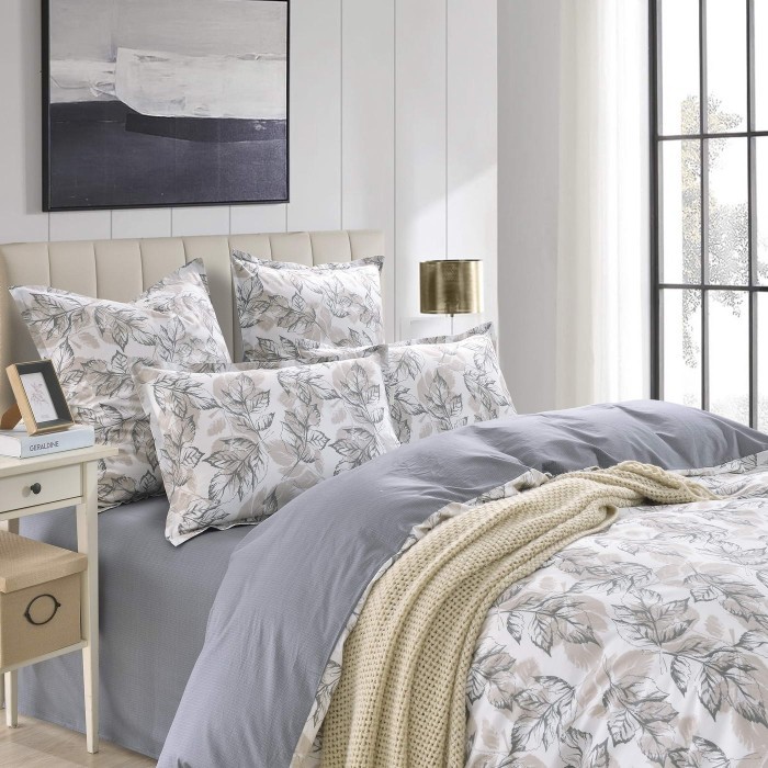 Лорио Комплект постельного белья сатин 7Е