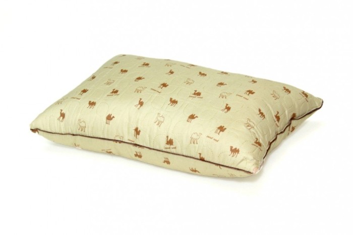 Подушки шерсть PVSHE-50x70