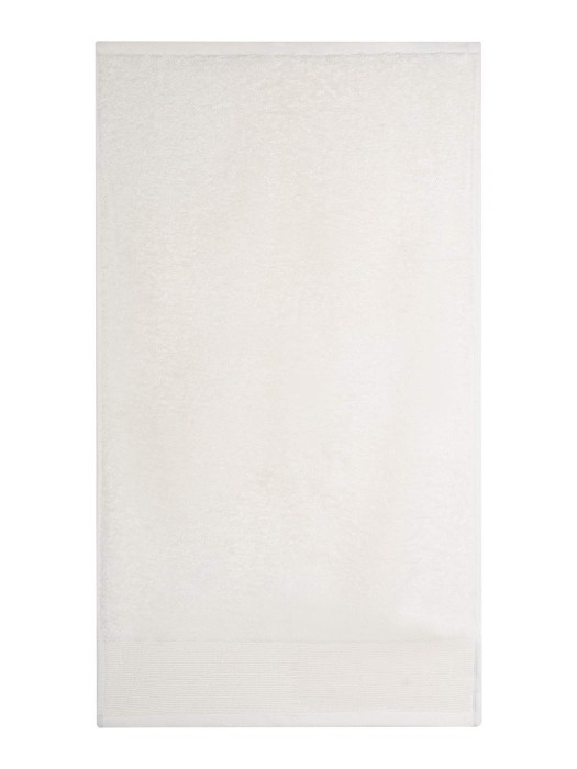 Samuel (крем) 50х90 Полотенце Махровое
