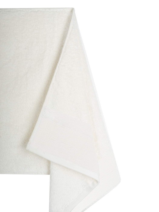 Samuel (крем) 50х90 Полотенце Махровое