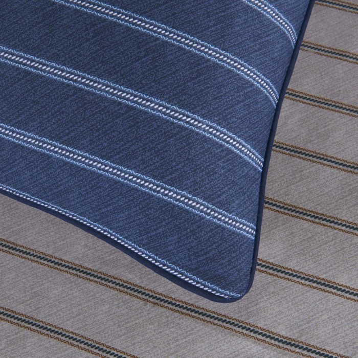 Бильбо (тем.синий) Комплект 230х250