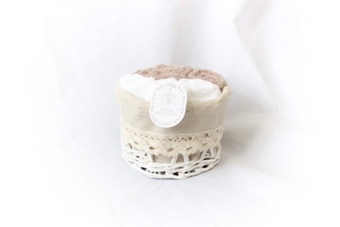 Майра (кофе) Набор 30х30 (6 шт)