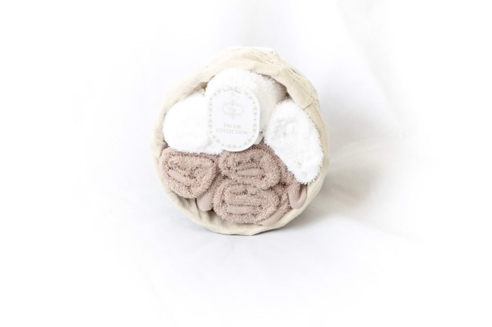 Майра (кофе) Набор 30х30 (6 шт)