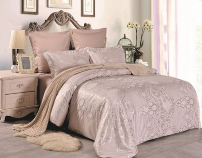 Постельное белье Valtery-жаккард JC-59 полуторное