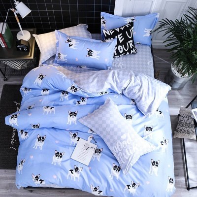 Постельное белье Tango DF02-397-50 двуспальное