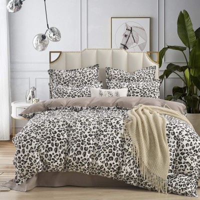 Табио (бел) Комплект постельного белья сатин 1.6