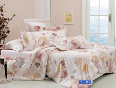 Постельное белье Valtery печатный C-62 двуспальное