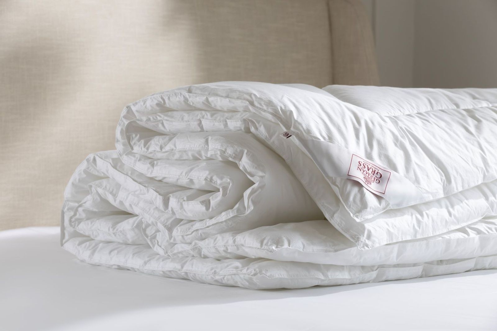 Одеяло NON-ALLERGENIC LUX GRASS 160х220 теплое