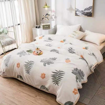 Плед Tango Lindo микрофибра "Фланель" 1,5-спальный 3036-376