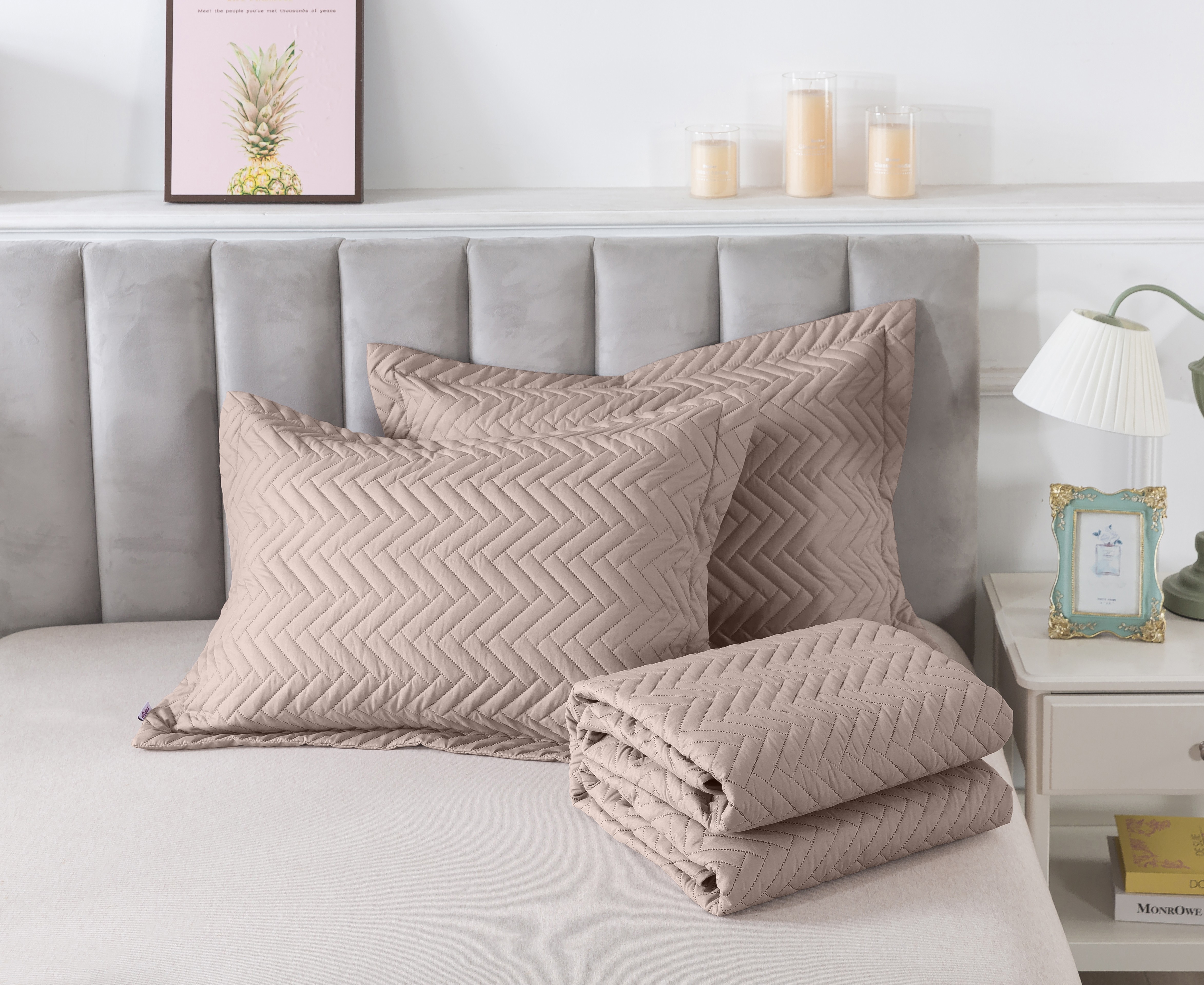 Наволочка декоративная Marrakech 50x70 AMZ5070-118 код7057