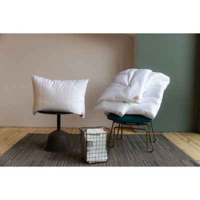 Одеяло NON-ALLERGENIC PREMIUM GRASS лёгкое 160х220