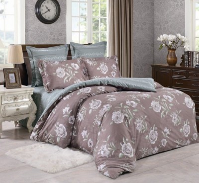 Постельное белье Valtery печатный C-351 полуторное