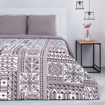 Покрывало &quot;Этель&quot; евро Этника, 230х210 см, микрофибра
