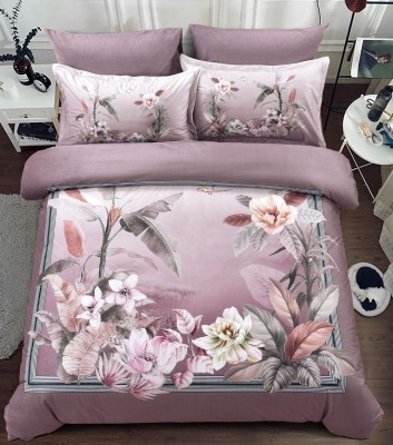 Постельное белье Tango TIS07-864 евро 4 наволочки