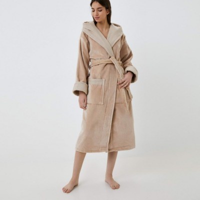 Аделия (беж) L Халат
