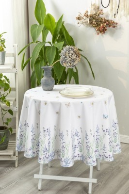 Изи Скатерть водоотталкивающая 160х160